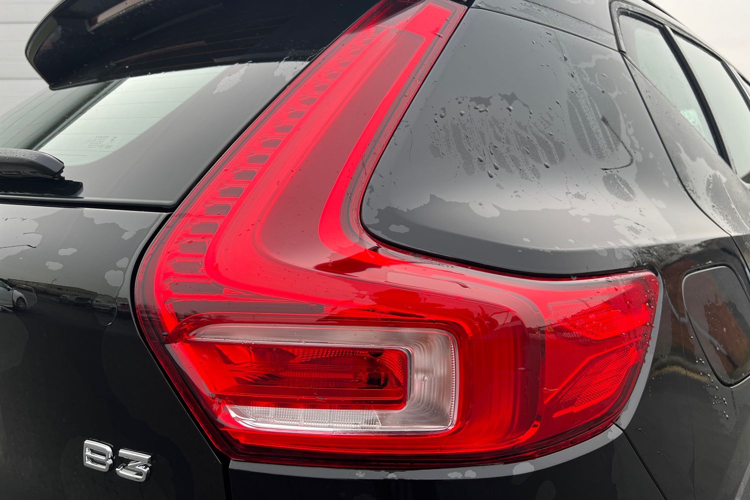 Used Volvo XC40 2025 for sale - 77274043: Photo 20