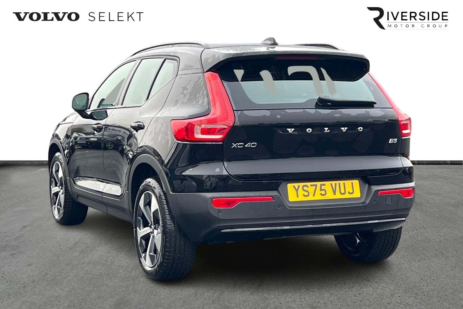 Used Volvo XC40 2025 for sale - 77274043: Photo 3
