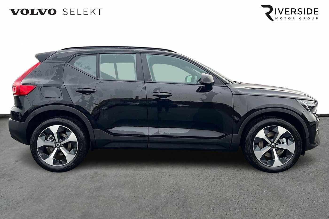 Used Volvo XC40 2025 for sale - 77274043: Photo 4