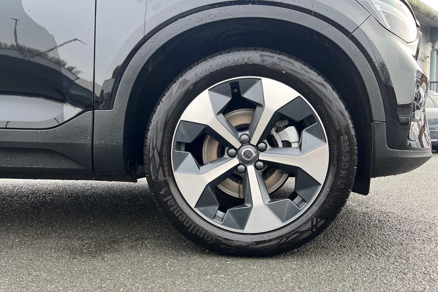 Used Volvo XC40 2025 for sale - 77274043: Photo 5