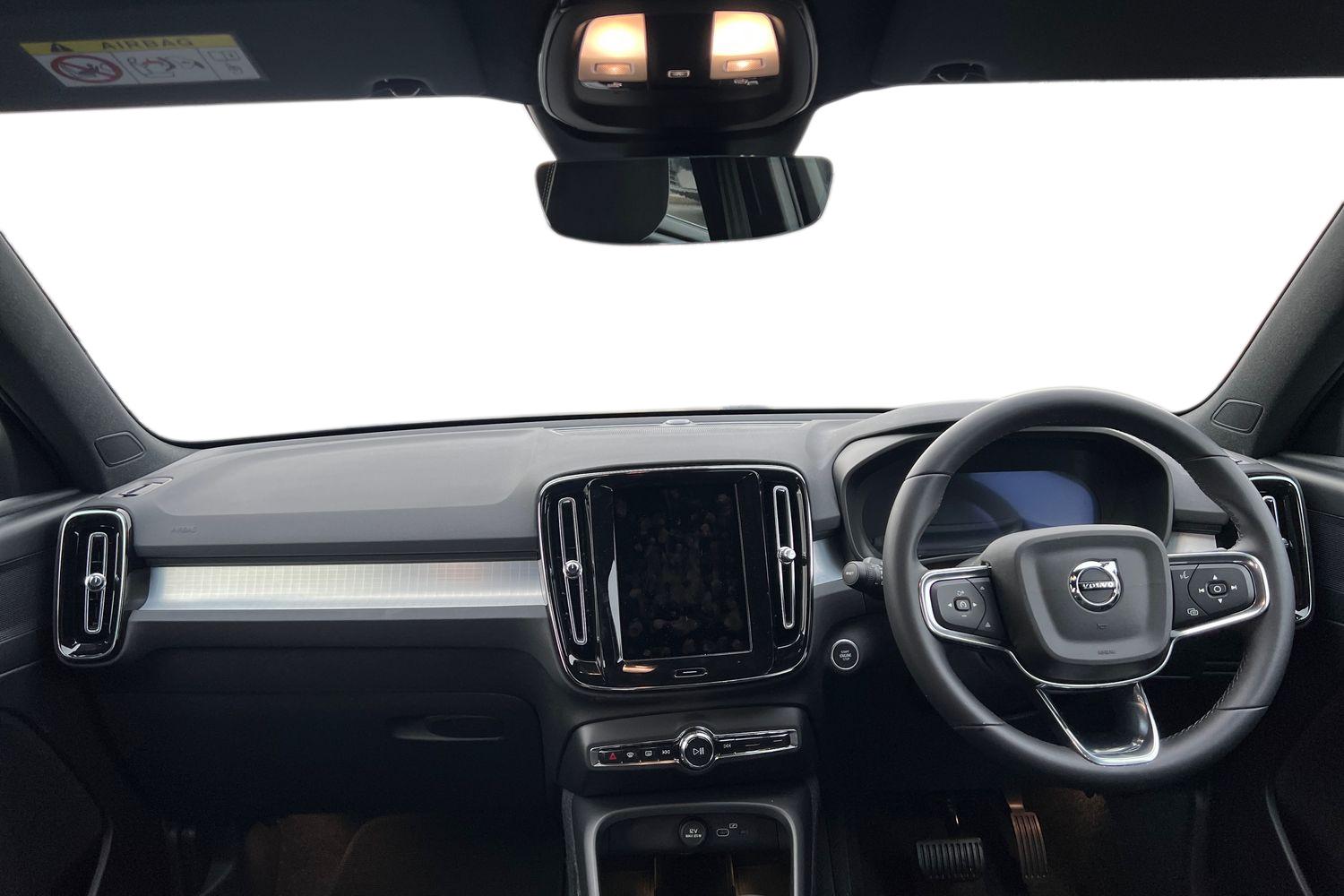 Used Volvo XC40 2025 for sale - 77274043: Photo 6