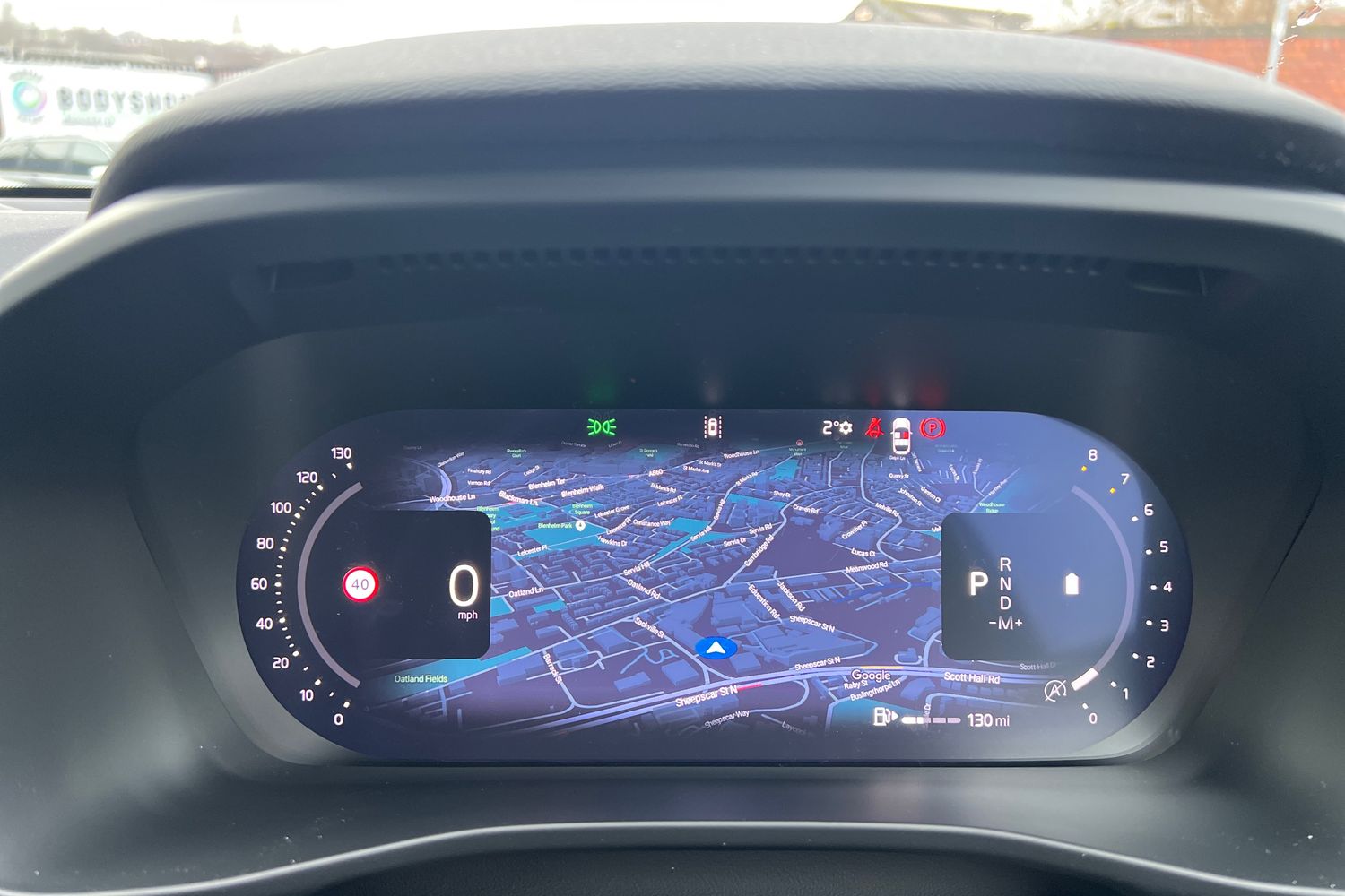 Used Volvo XC40 2025 for sale - 77274043: Photo 7