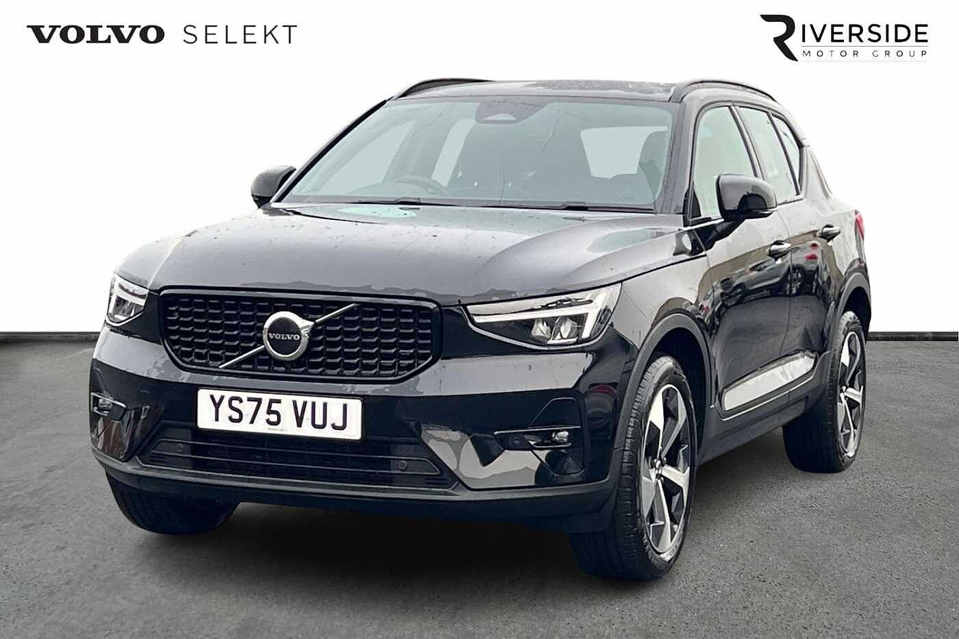Used Volvo XC40 2025 for sale - 77274043: Photo 9