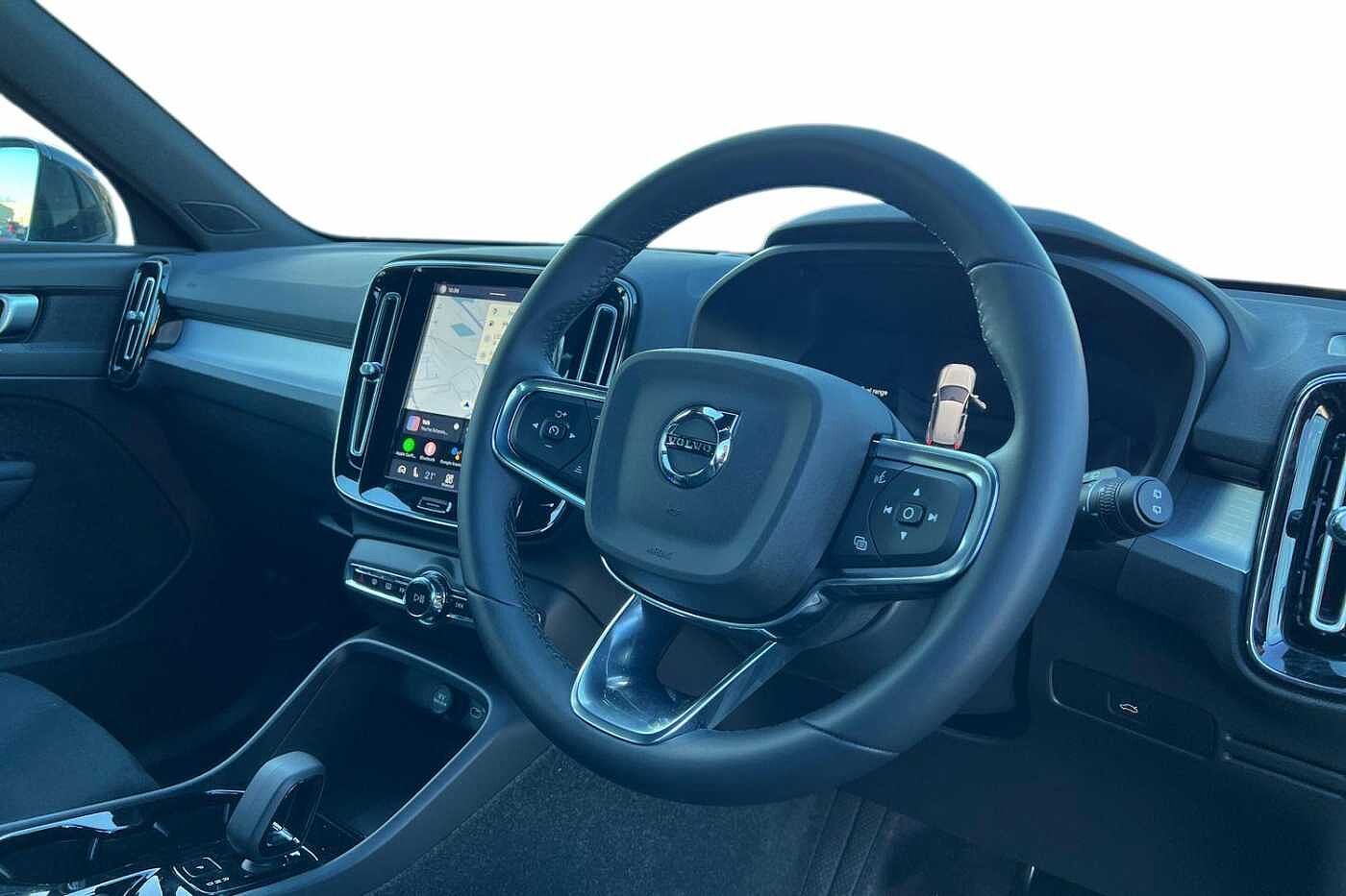 Used Volvo XC40 2025 for sale - 76614820: Photo 10