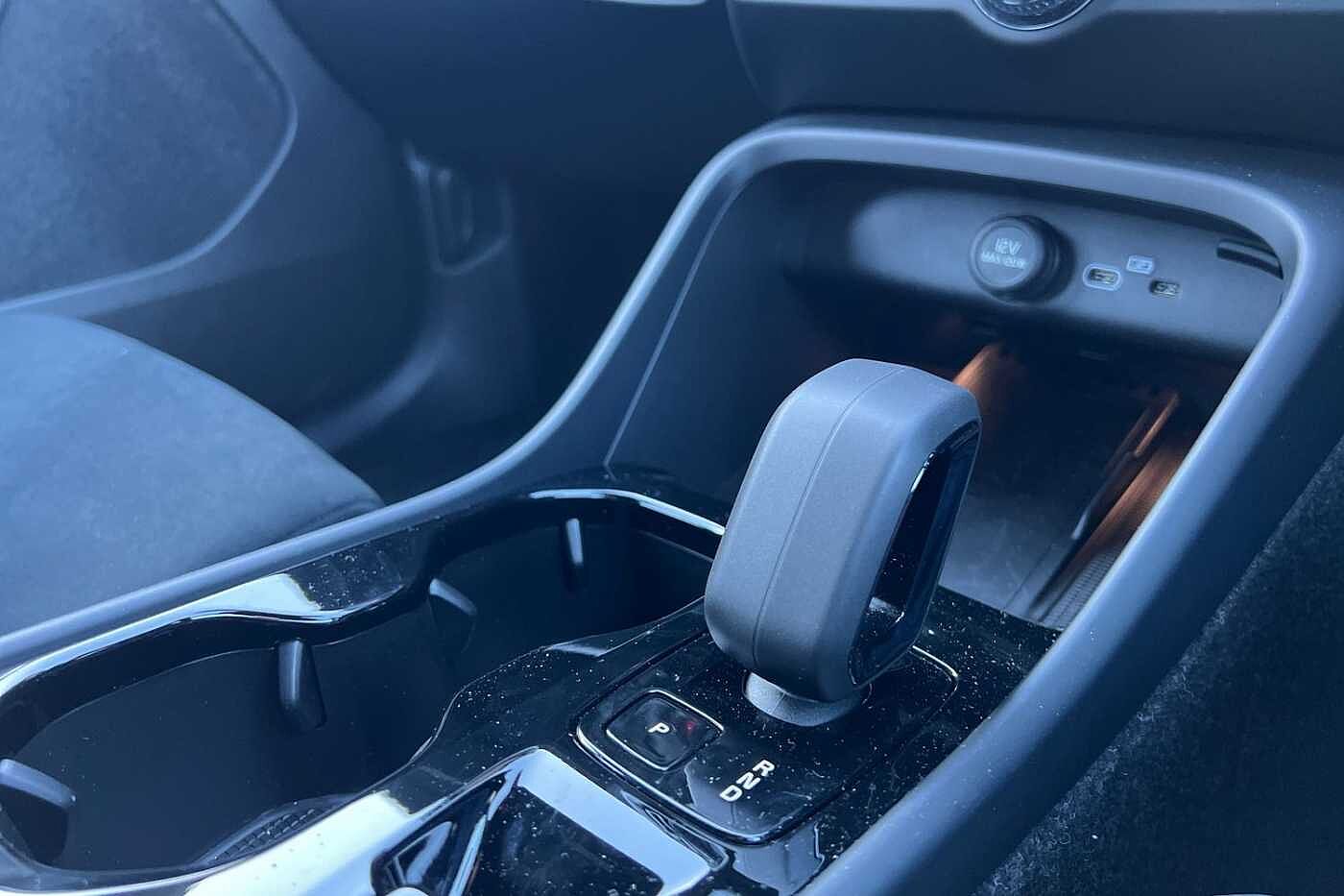 Used Volvo XC40 2025 for sale - 76614820: Photo 13