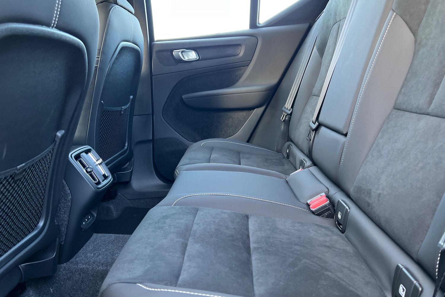 Used Volvo XC40 2025 for sale - 76614820: Photo 17