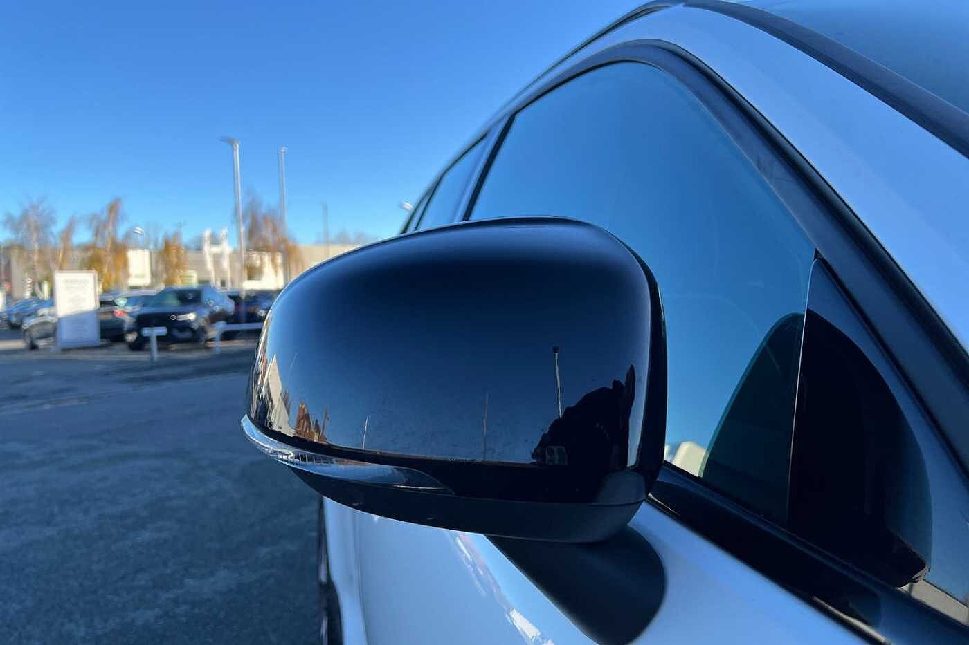 Used Volvo XC40 2025 for sale - 76614820: Photo 19