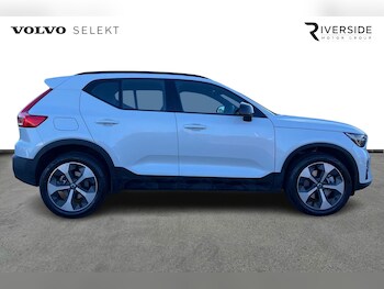Used Volvo XC40 2025 for sale - 76614820: Photo