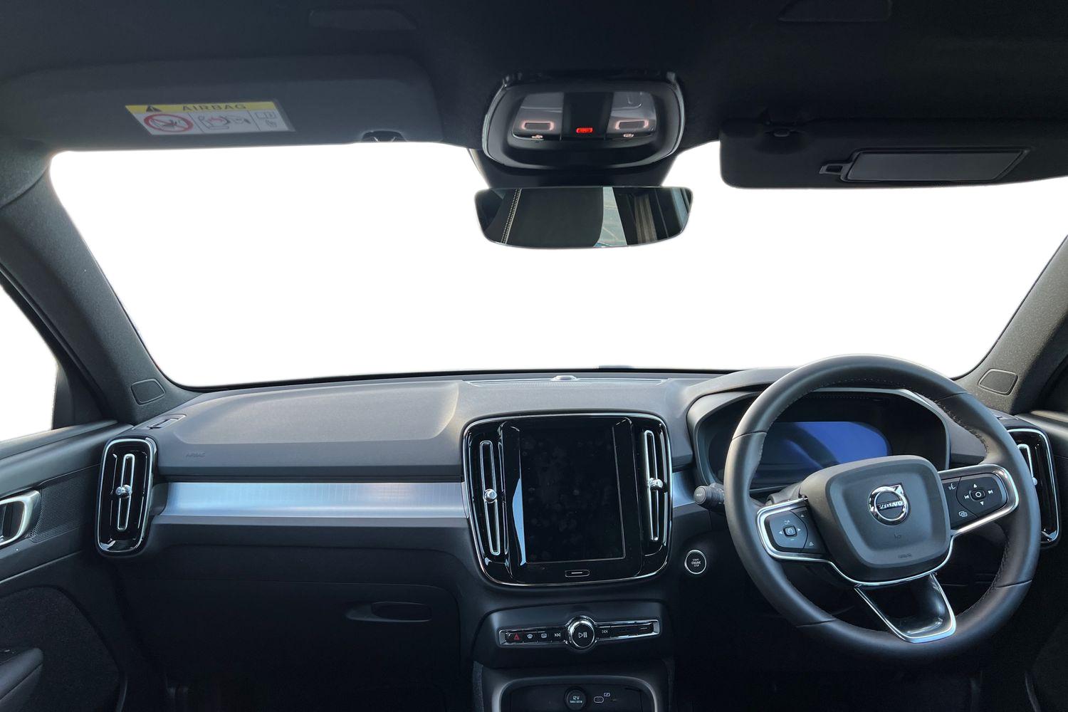 Used Volvo XC40 2025 for sale - 76614820: Photo 6