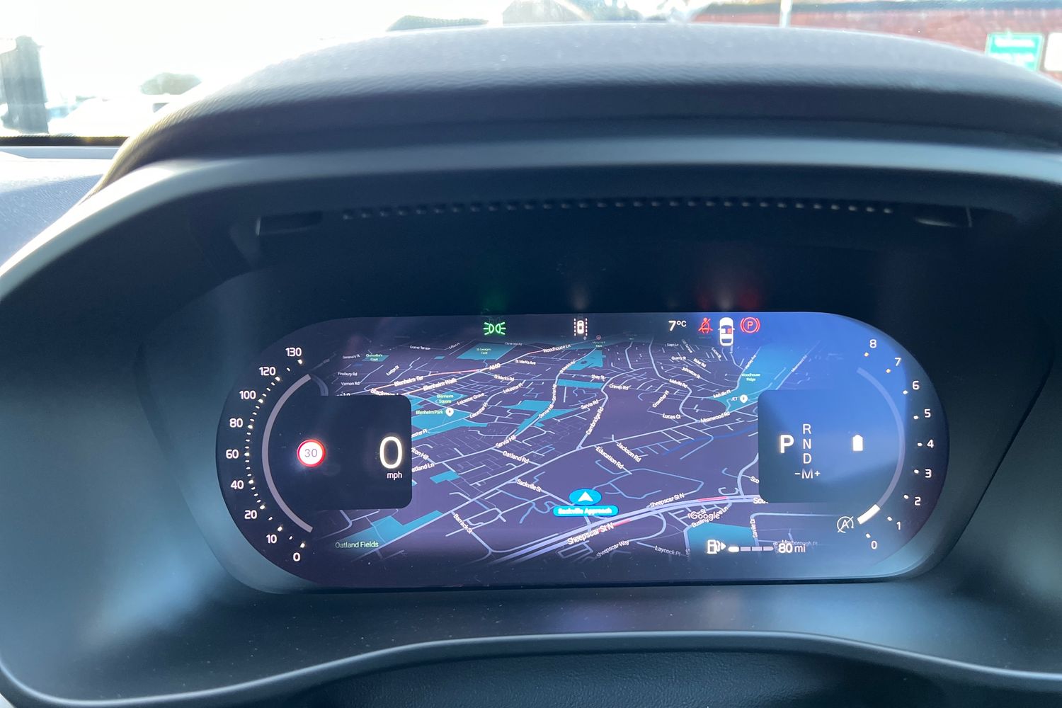 Used Volvo XC40 2025 for sale - 76614820: Photo 7