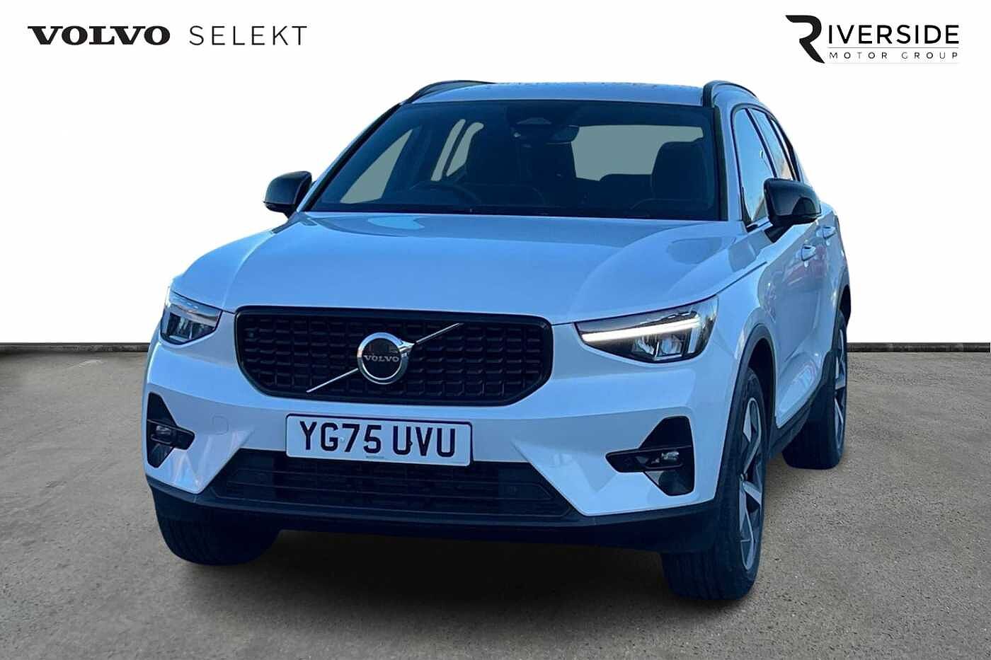 Used Volvo XC40 2025 for sale - 76614820: Photo 9