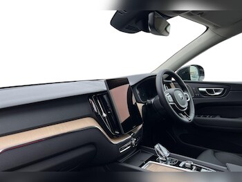 Used Volvo XC60 2026 for sale - 77449732: Photo