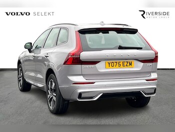 Used Volvo XC60 2026 for sale - 77449732: Photo