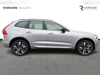 Used Volvo XC60 2026 for sale - 77449732: Photo