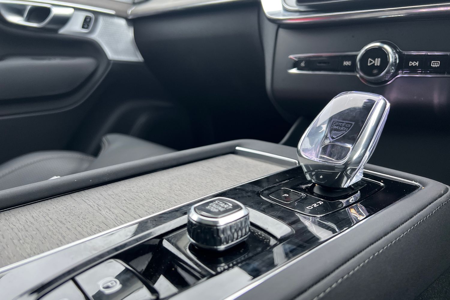 Used Volvo XC90 2025 for sale - 76796395: Photo 13