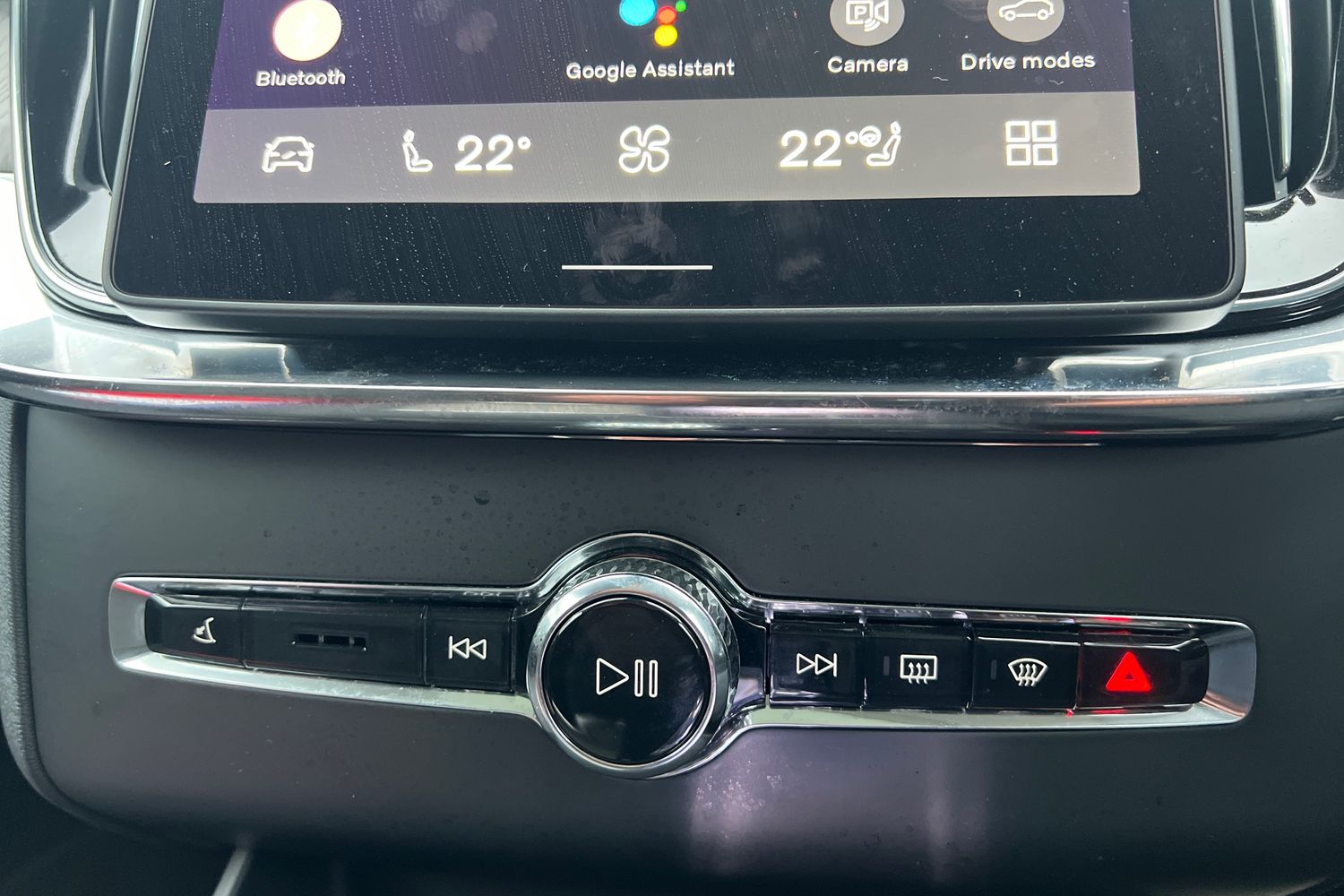 Used Volvo XC90 2025 for sale - 76796395: Photo 14