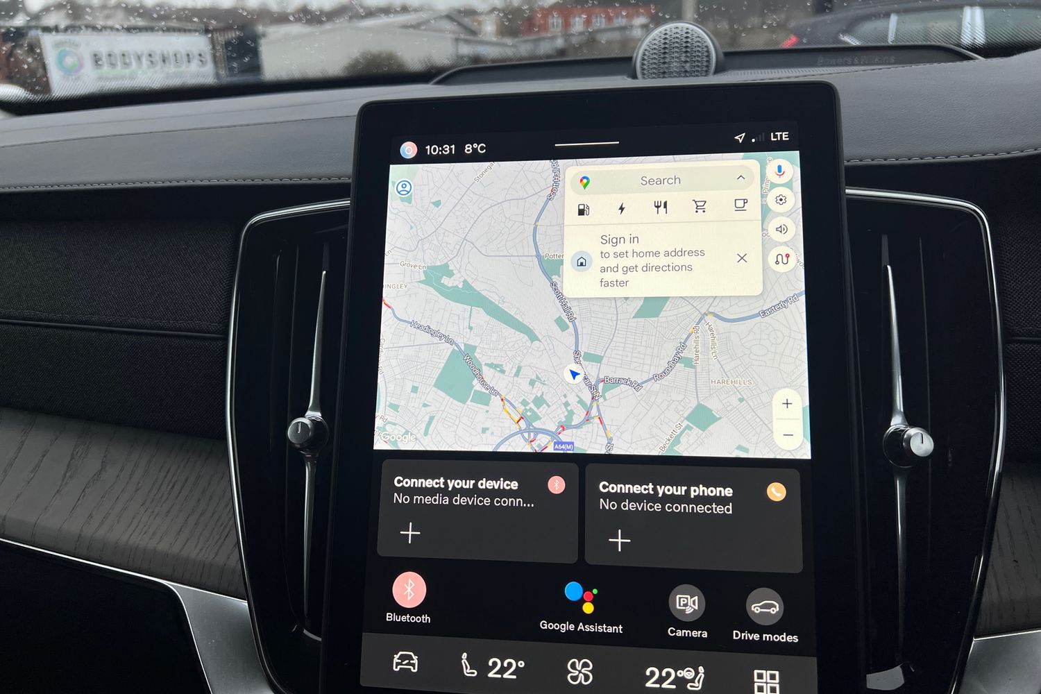 Used Volvo XC90 2025 for sale - 76796395: Photo 15