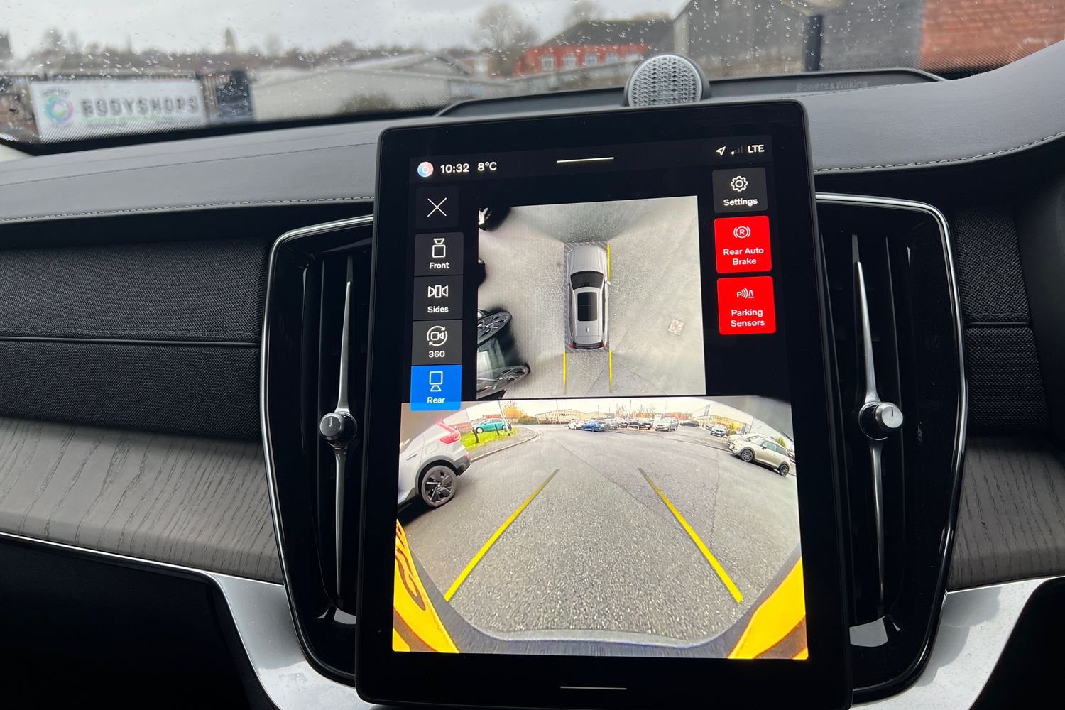 Used Volvo XC90 2025 for sale - 76796395: Photo 16