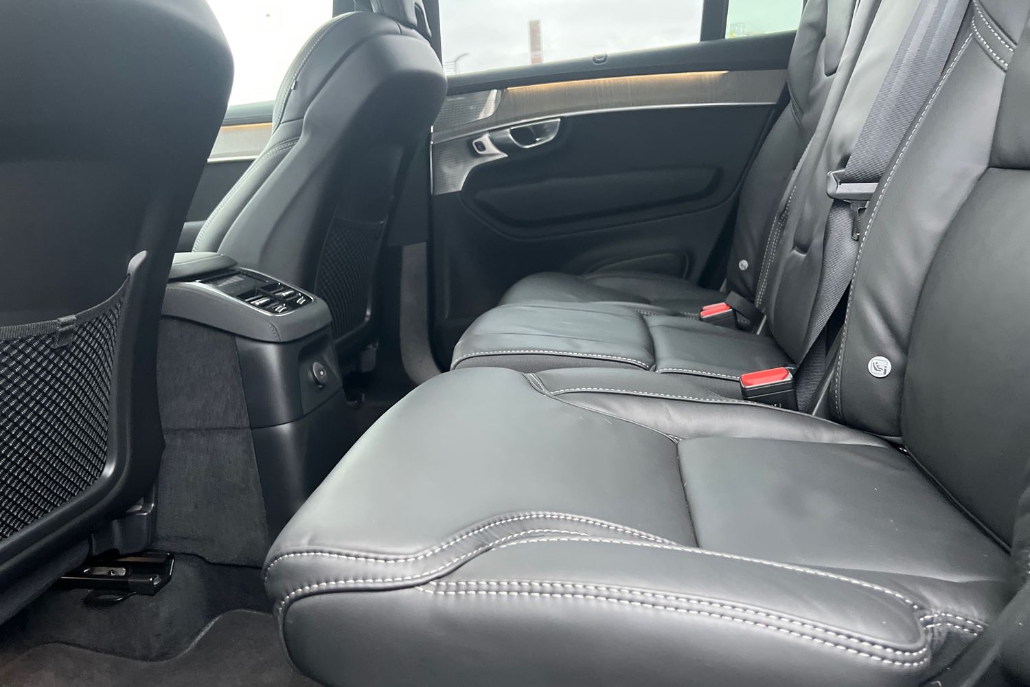 Used Volvo XC90 2025 for sale - 76796395: Photo 17