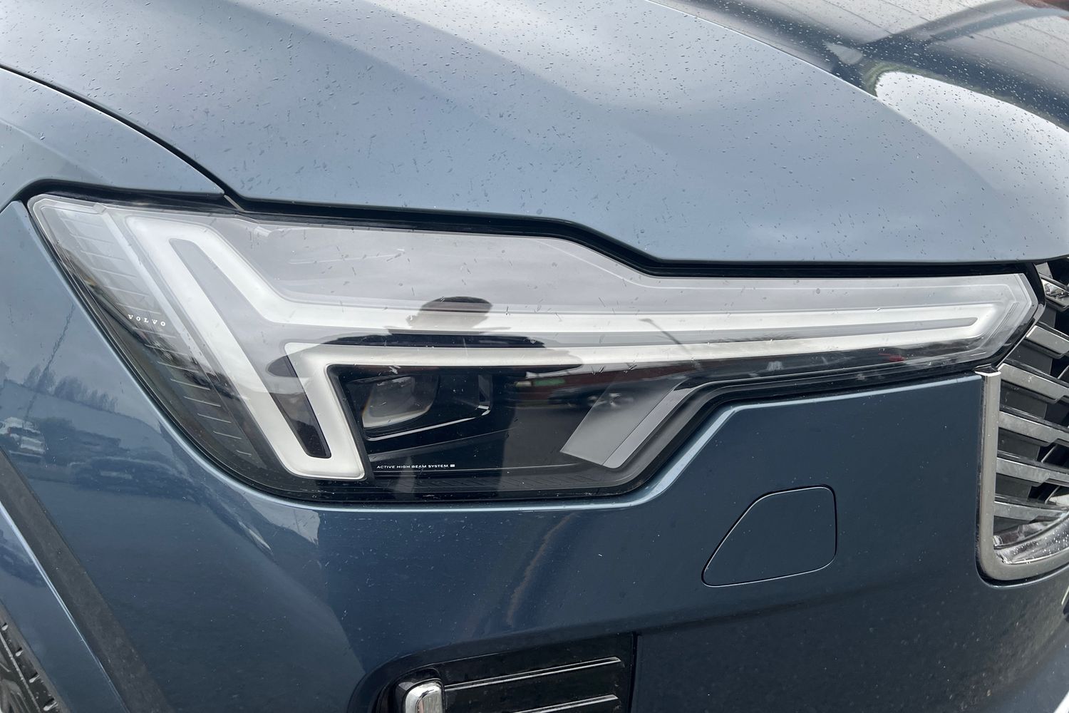 Used Volvo XC90 2025 for sale - 76796395: Photo 18