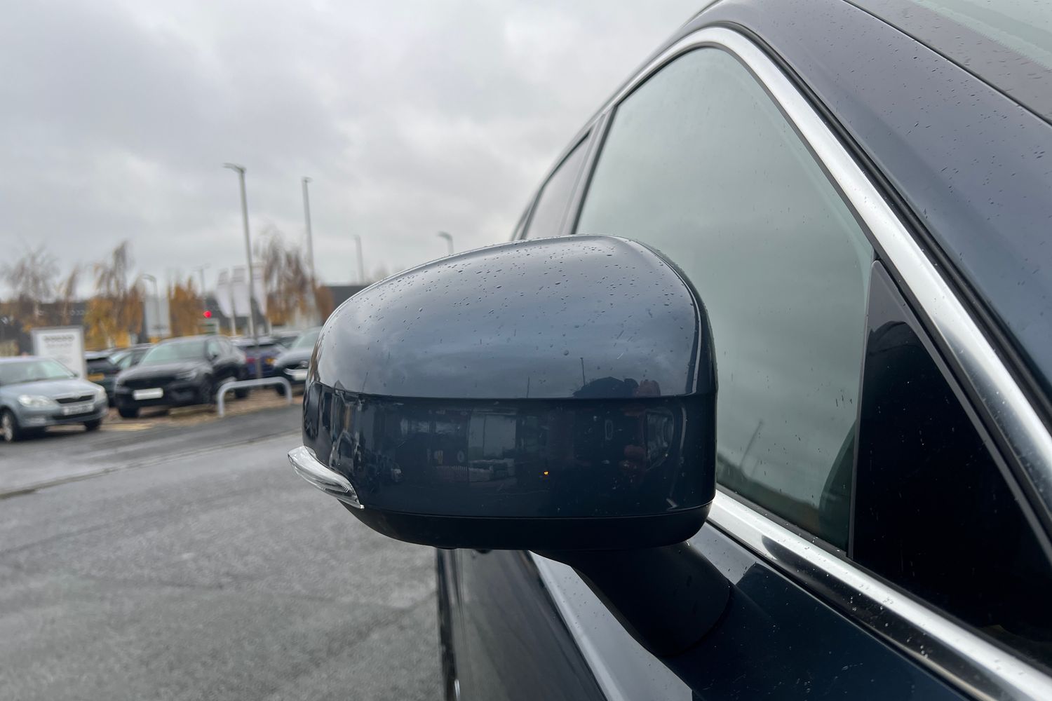 Used Volvo XC90 2025 for sale - 76796395: Photo 19