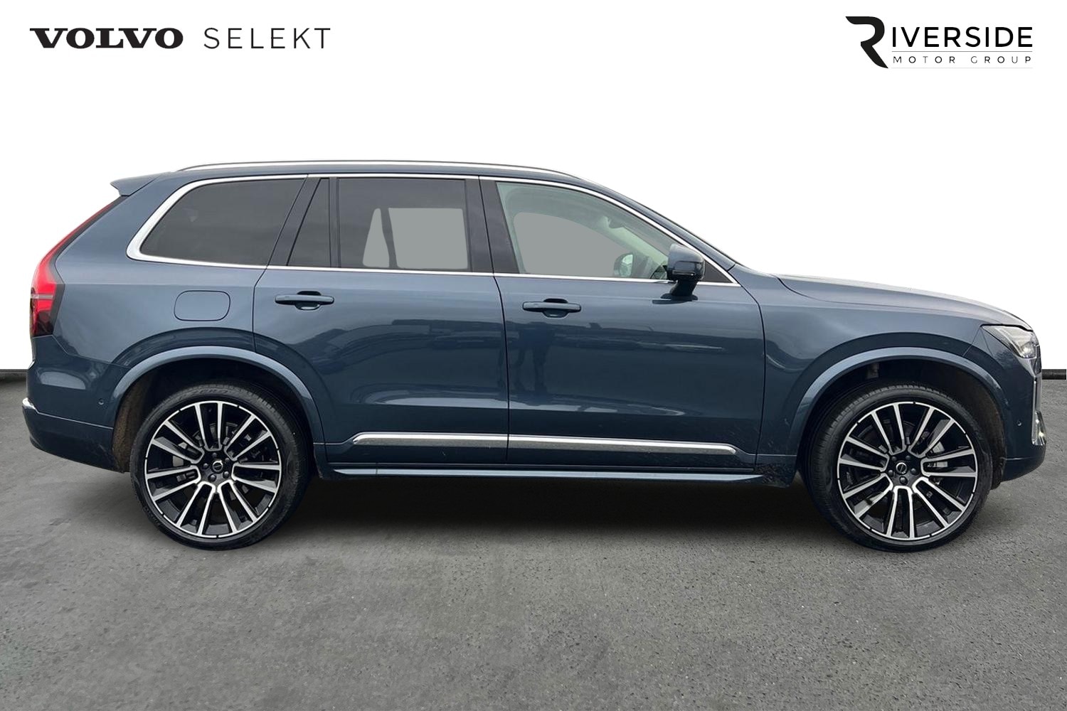 Used Volvo XC90 2025 for sale - 76796395: Photo 4