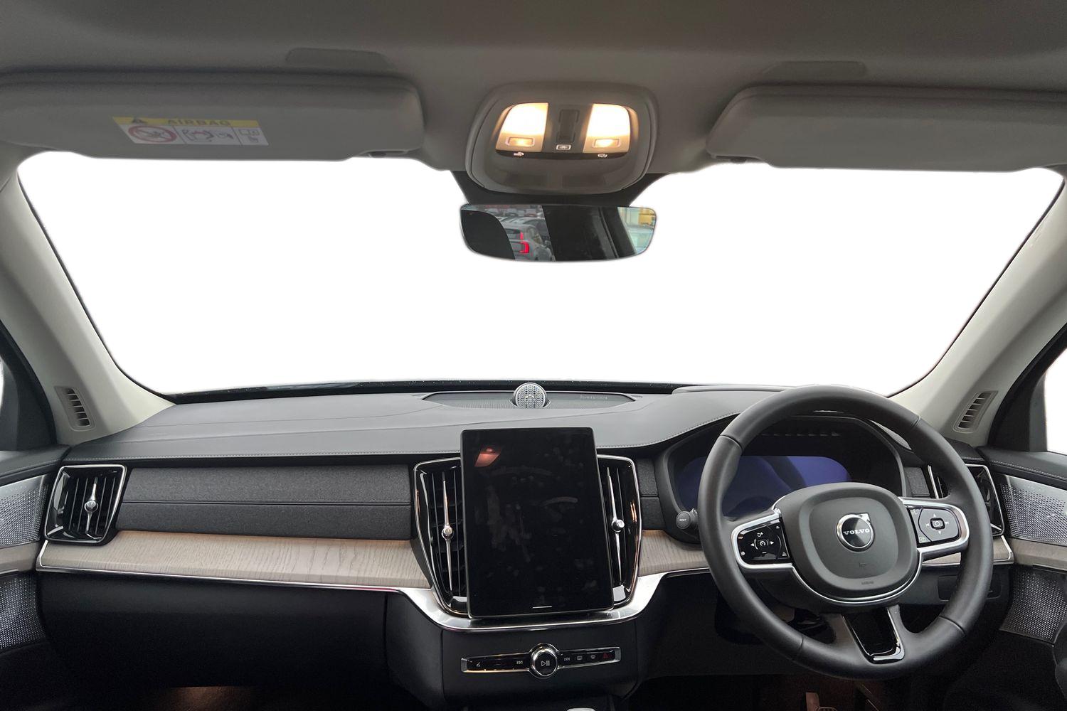 Used Volvo XC90 2025 for sale - 76796395: Photo 6