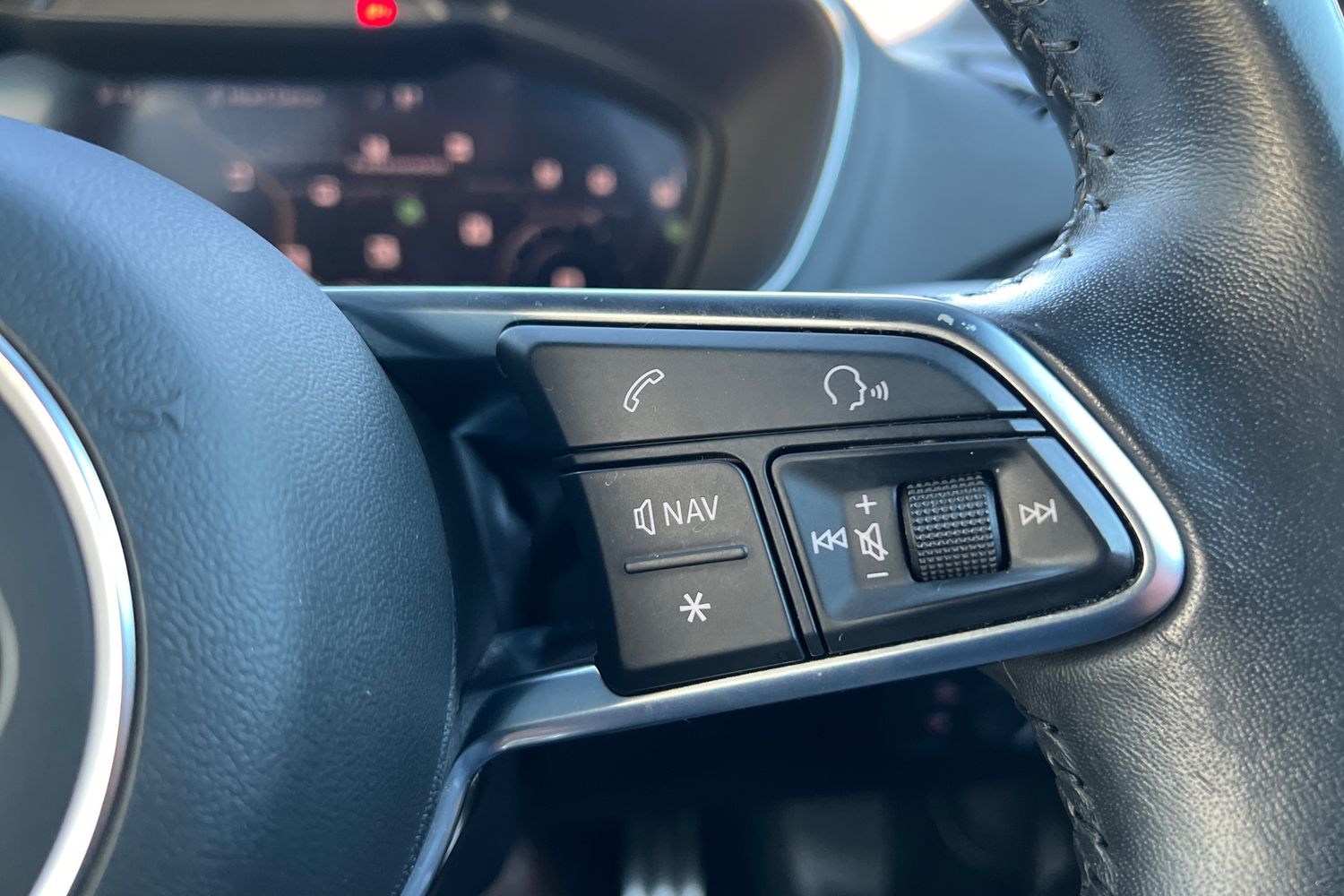 Used Audi TT 2019 for sale - 76888799: Photo 12