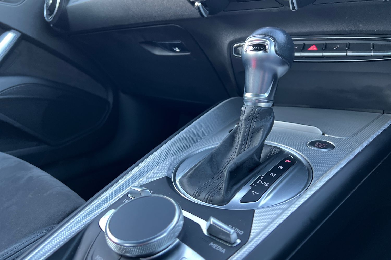 Used Audi TT 2019 for sale - 76888799: Photo 13