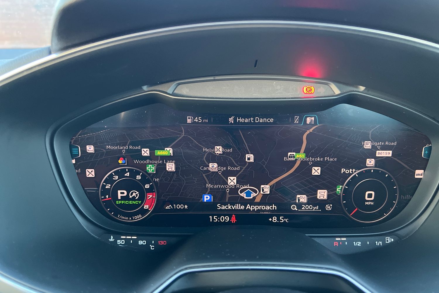 Used Audi TT 2019 for sale - 76888799: Photo 15