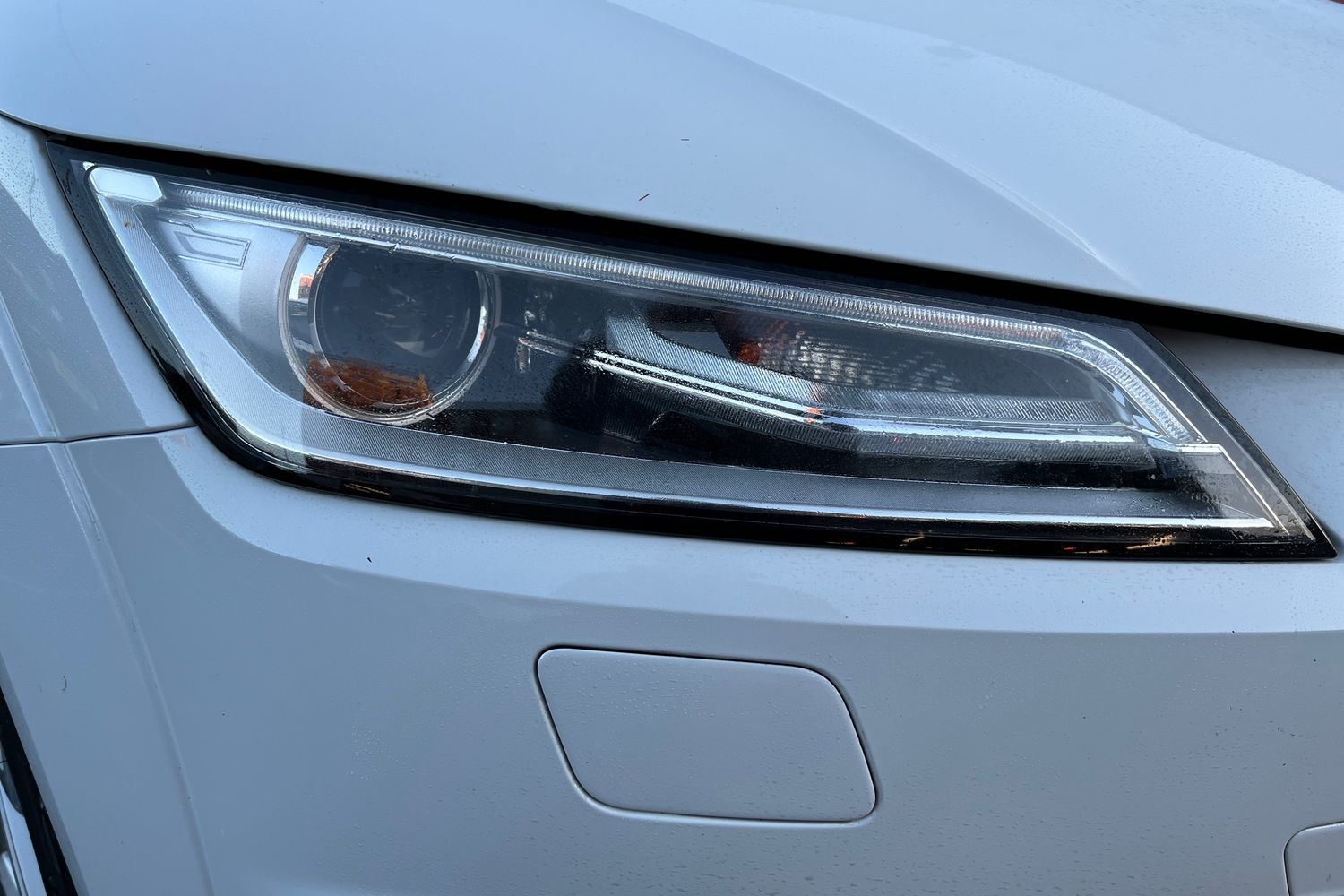 Used Audi TT 2019 for sale - 76888799: Photo 18