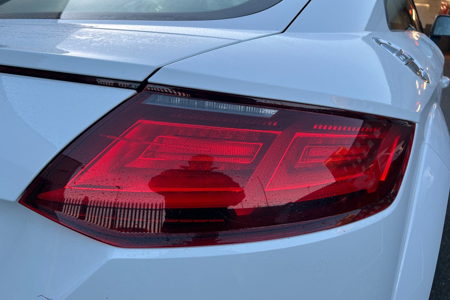 Used Audi TT 2019 for sale - 76888799: Photo 20