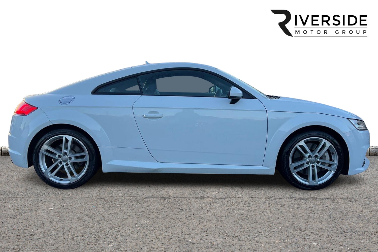Used Audi TT 2019 for sale - 76888799: Photo 4