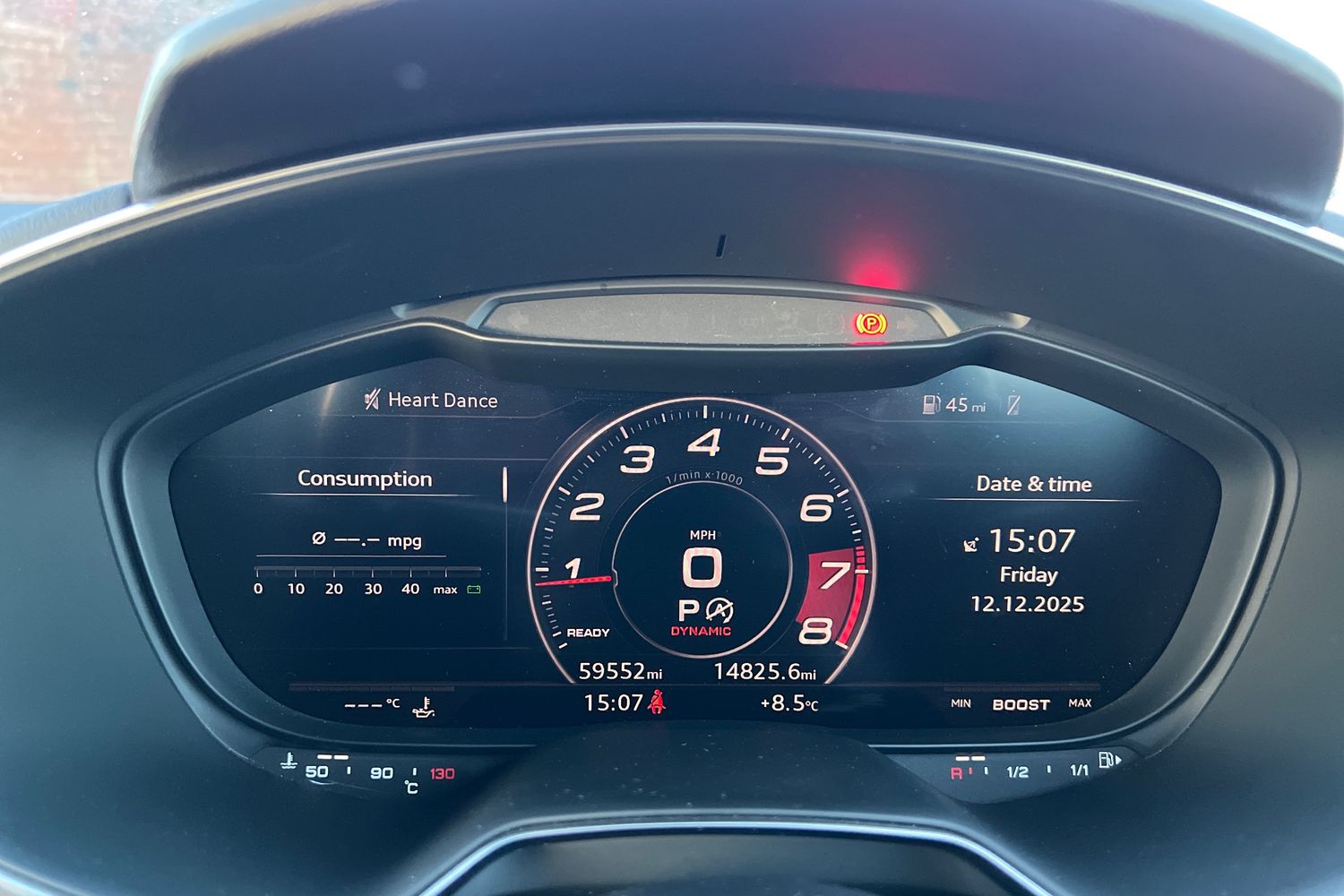 Used Audi TT 2019 for sale - 76888799: Photo 7