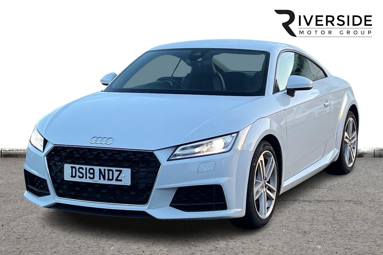 Used Audi TT 2019 for sale - 76888799: Photo 9