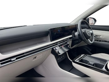 Used Hyundai TUCSON 2025 for sale - 78049782: Photo