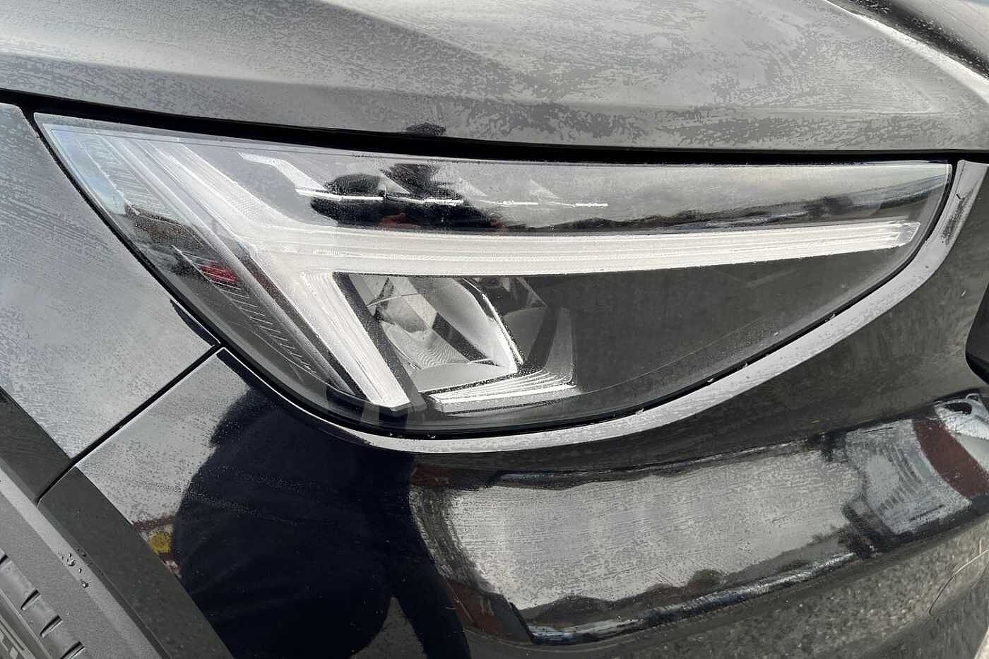 Used Volvo XC40 2025 for sale - 76312465: Photo 18