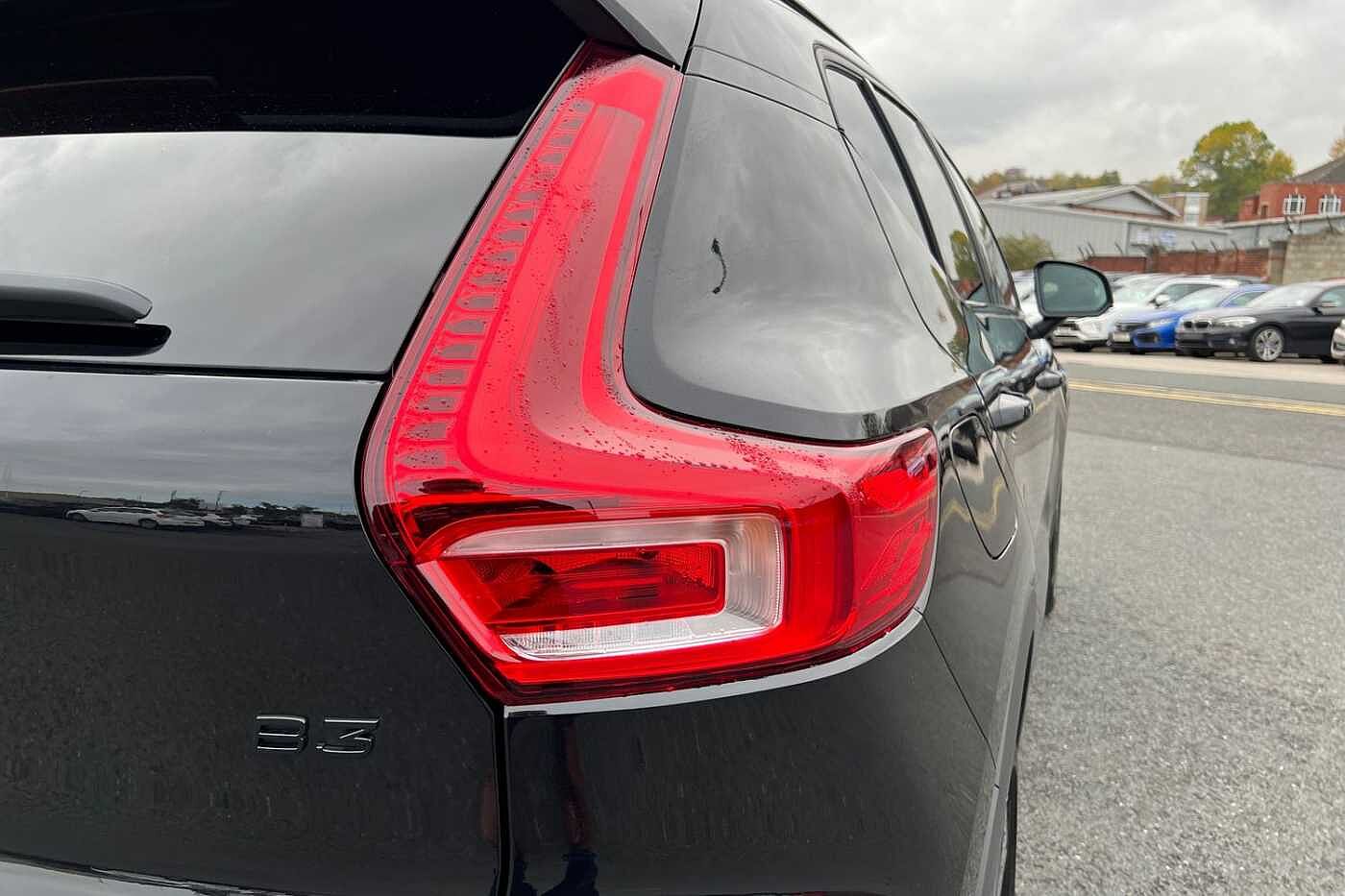 Used Volvo XC40 2025 for sale - 76312465: Photo 20