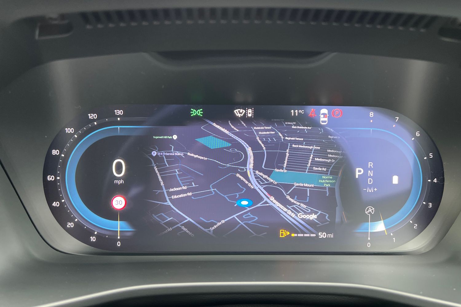 Used Volvo XC40 2025 for sale - 76312465: Photo 7