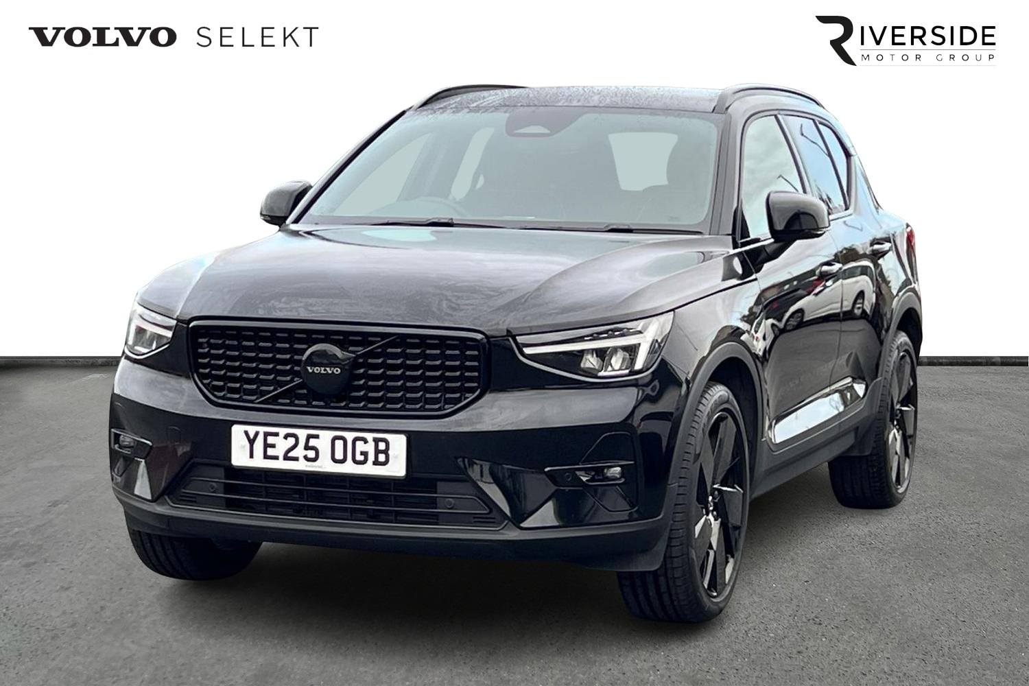 Used Volvo XC40 2025 for sale - 76312465: Photo 9