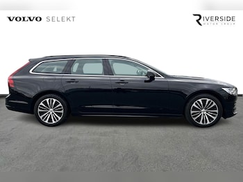 Used Volvo V90 2022 for sale - 75984762: Photo