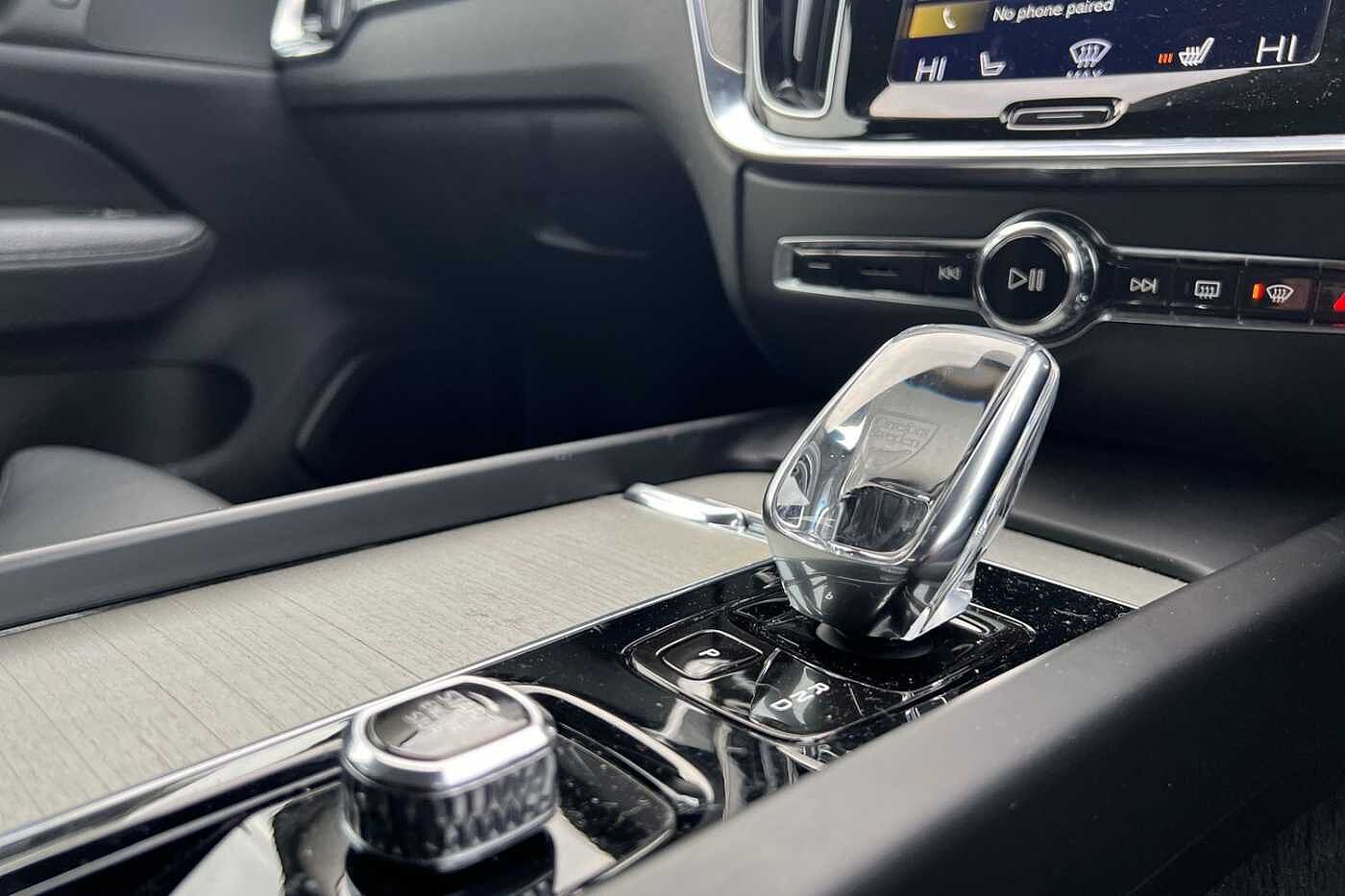 Used Volvo V60 2022 for sale - 77047551: Photo 13