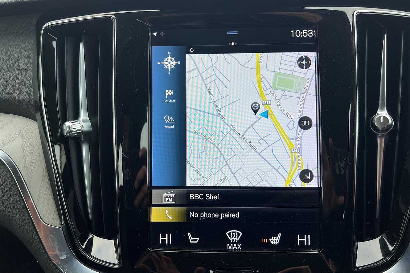 Used Volvo V60 2022 for sale - 77047551: Photo 15