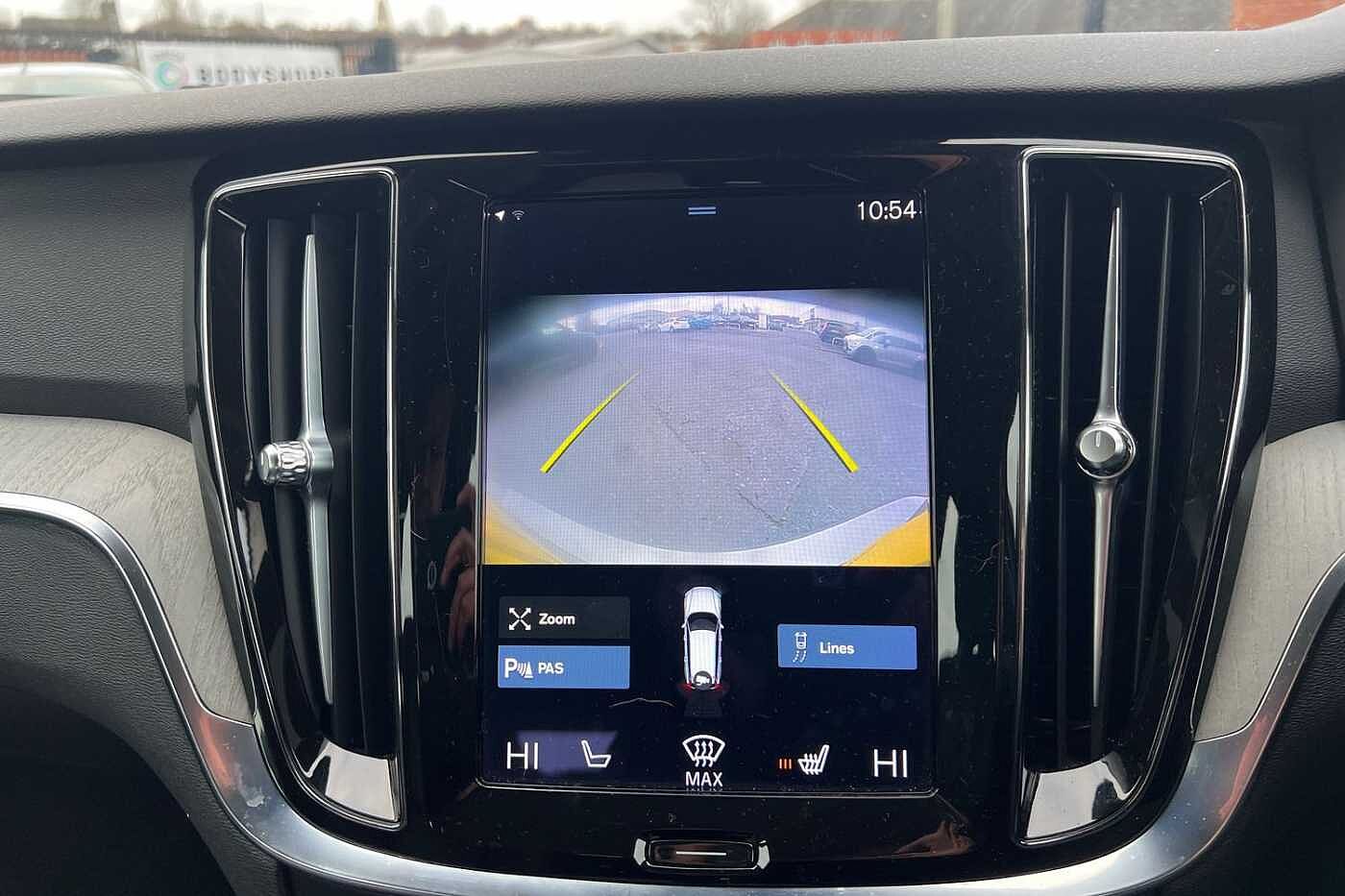 Used Volvo V60 2022 for sale - 77047551: Photo 16