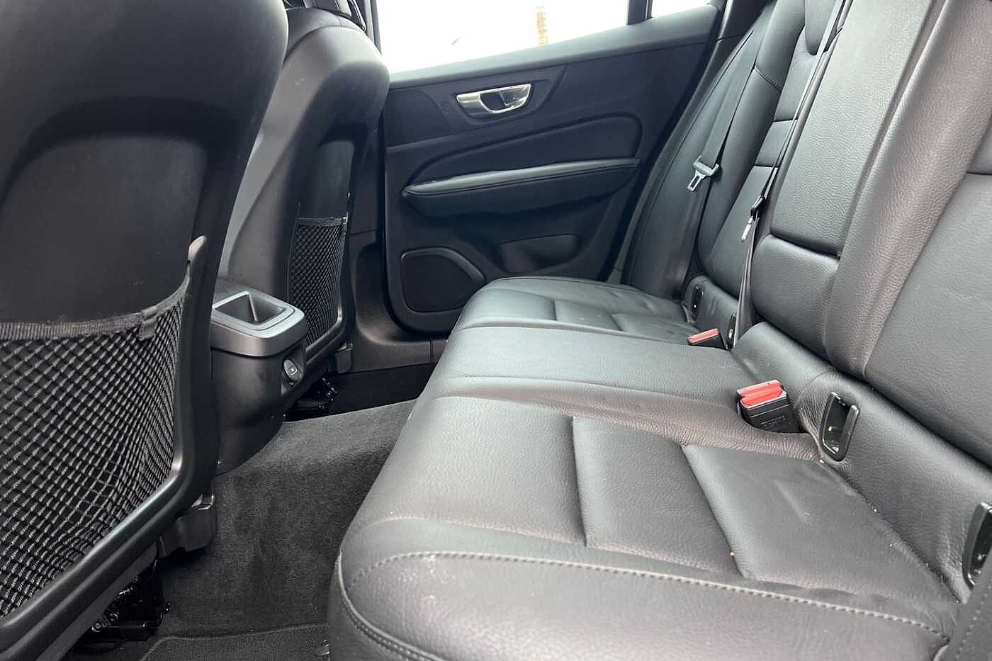 Used Volvo V60 2022 for sale - 77047551: Photo 17