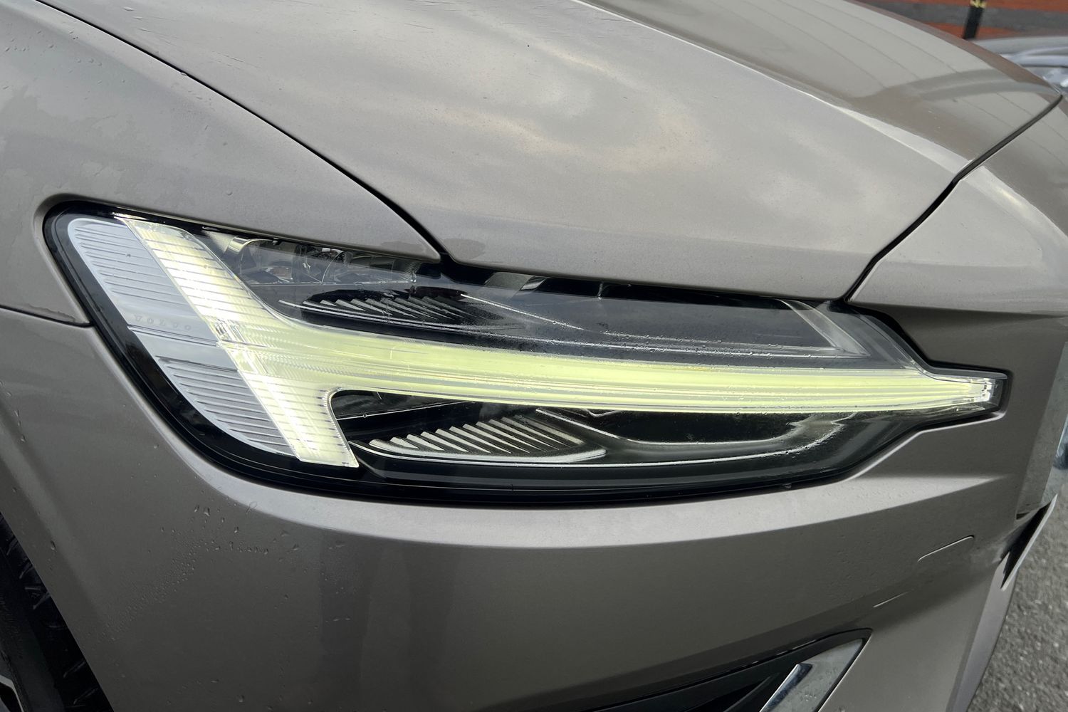 Used Volvo V60 2022 for sale - 77047551: Photo 18