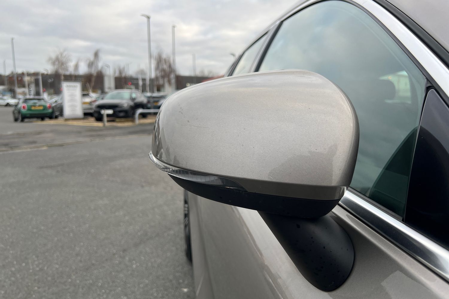 Used Volvo V60 2022 for sale - 77047551: Photo 19