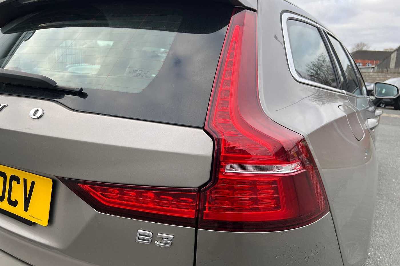 Used Volvo V60 2022 for sale - 77047551: Photo 20