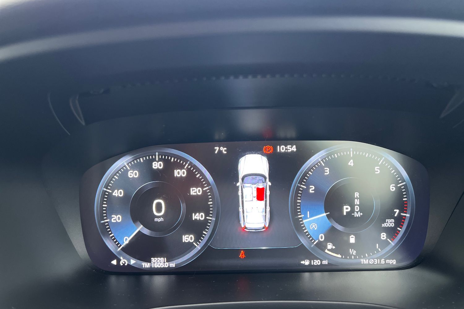 Used Volvo V60 2022 for sale - 77047551: Photo 7