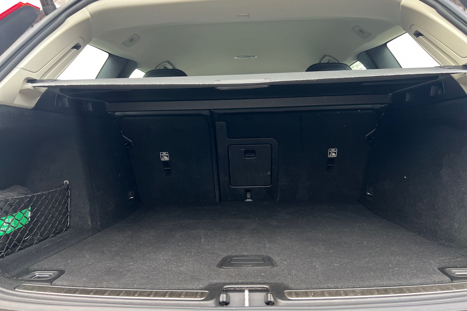 Used Volvo V60 2022 for sale - 77047551: Photo 8